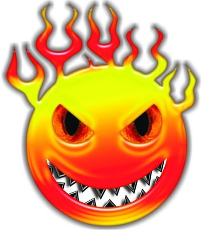 Злое солнце