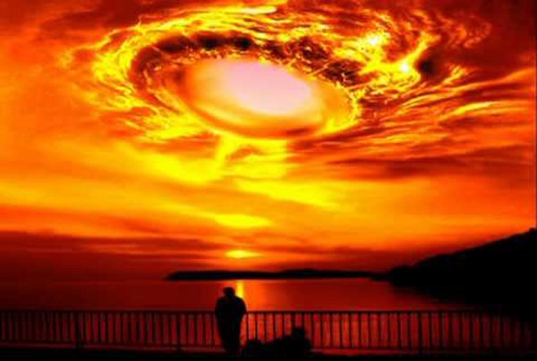 Кровавая ночь