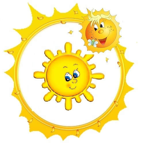 Солнечные лучи в комнате