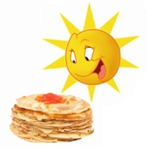 Игорь Шаймарданов художник Псковская Масленица