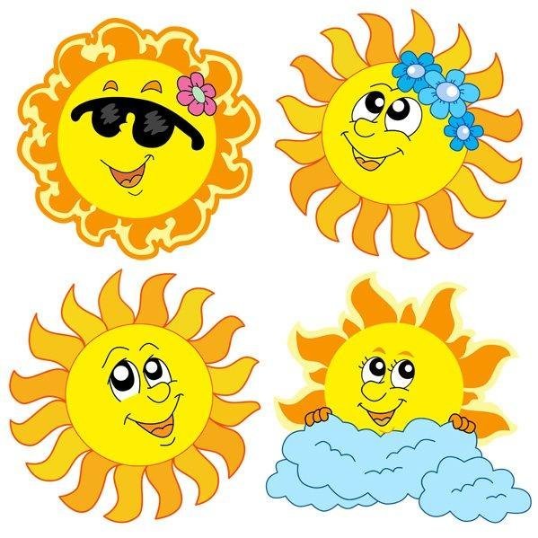 Цветное солнце. Солнце для дошкольников. Солнце рисунок. Солнце с глазками. Солнышко картинка для детей.