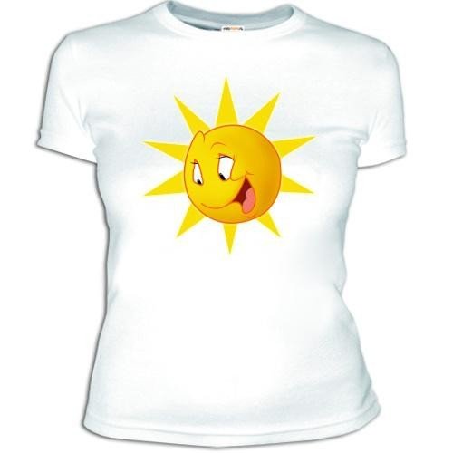 Солнце хранит тебя футболка