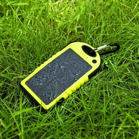 Power Bank Иволга