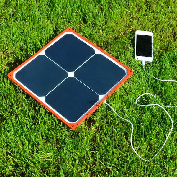 Солнечная батарея 32х35