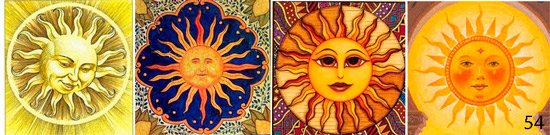 Боги древних славян Ярило