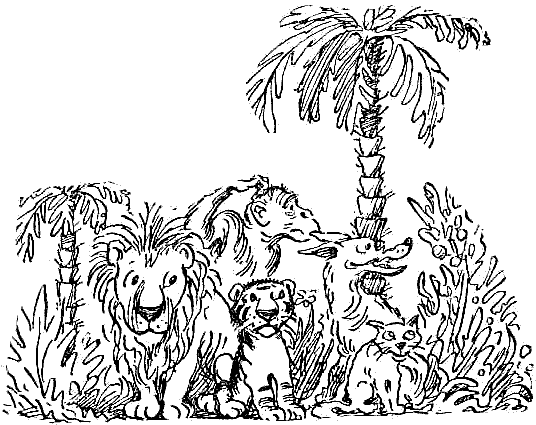 Раскраска краденое солнце Чуковский