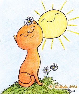 Солнце и человек