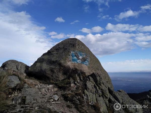 Храм солнца Ласпи