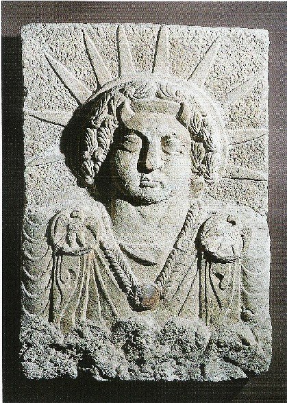 Шумеры Шамаш