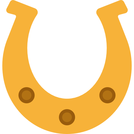 Поделки из соленого теста подкова на счастье