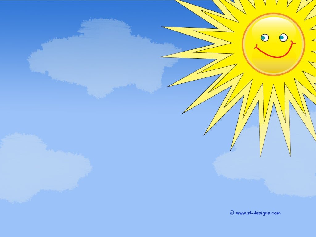 Картинки солнце для презентации для детей (56 фото) » Картинки и статусы  про окружающий мир вокруг