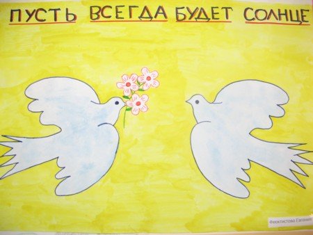 Раскраска. Солнышко