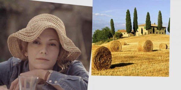 Тоскана фильм 2022