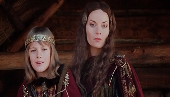 Когда солнце было Богом фильм 2003