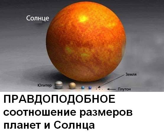 Марс. Великое Противостояние