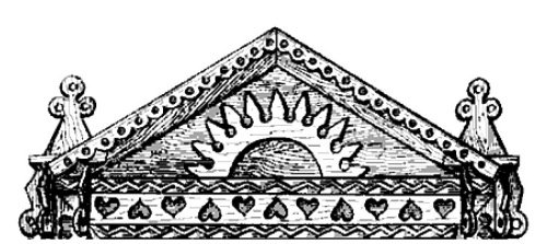 Славянский солярный символ Коловрат