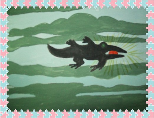 Сказки Чуковского краденое солнце