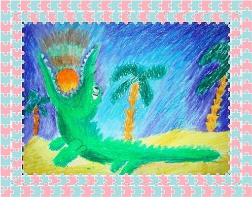 Чуковский корней "краденое солнце"