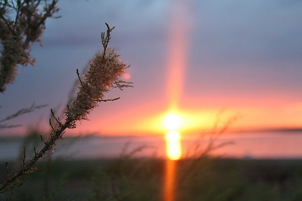 Цитаты про солцн и закаты и рассвет