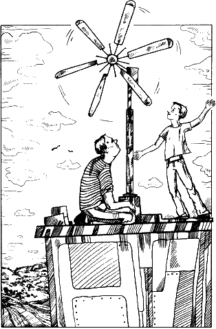 Раин о. "слева от солнца"