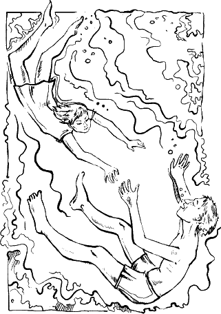 Слева от солнца книга