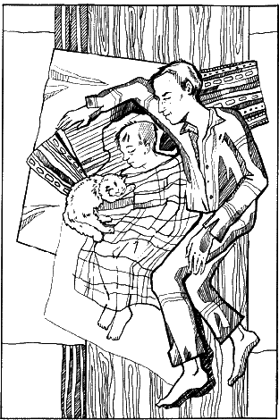 Раин Олег "телефон доверия"