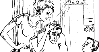 Элли и Дина the last of us 2 постельная сцена 18