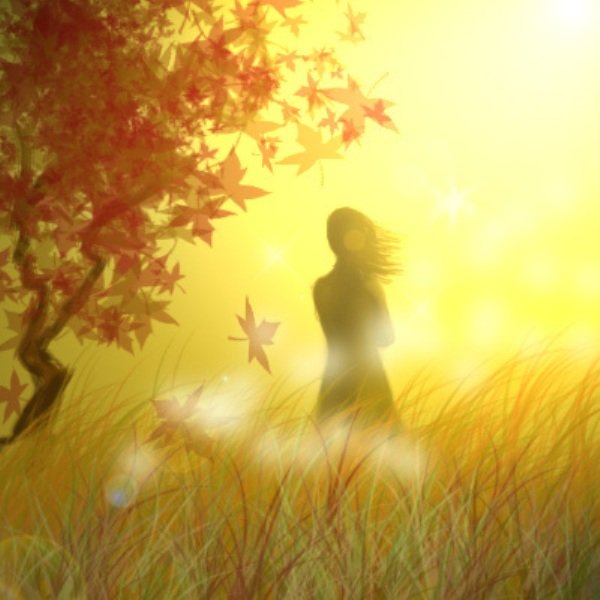 Солнце и человек