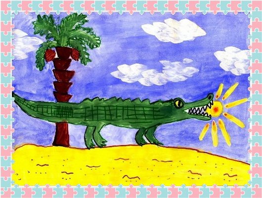 Краденое солнце мультфильм 1978