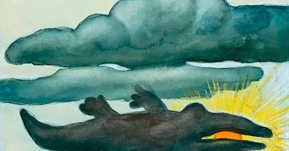 Герои сказки краденое солнце