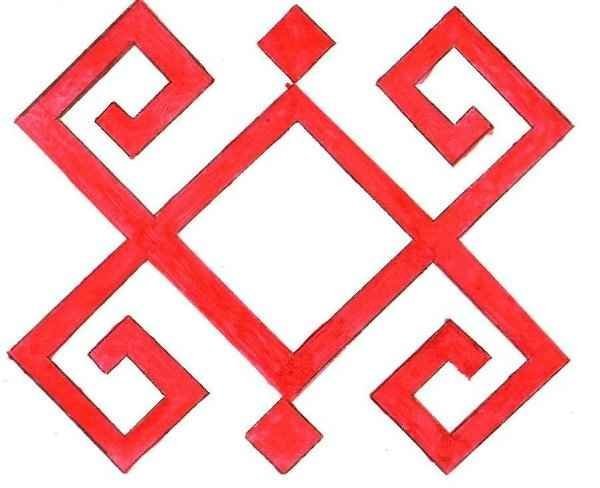 Символы Чувашского народа