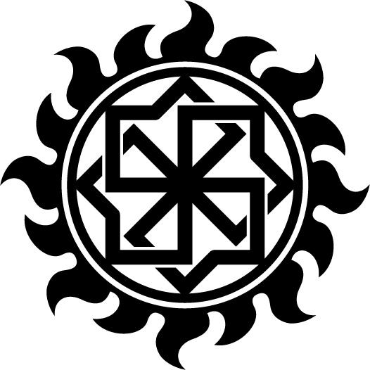 Славянские символы оберег Молвинец