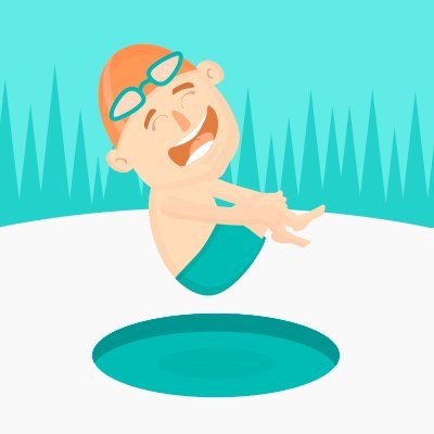 Закаливание вектор