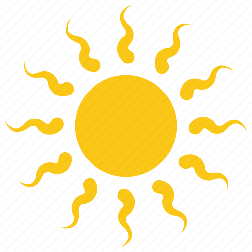 Лампочка и солнце