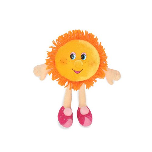 Фольгированный шар солнышко солнышко