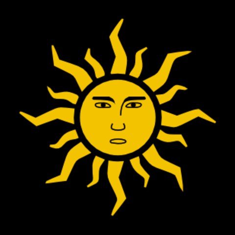 Щит солнца дс3