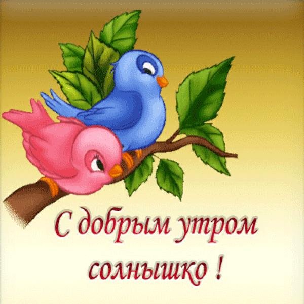 Жаворонок Весна