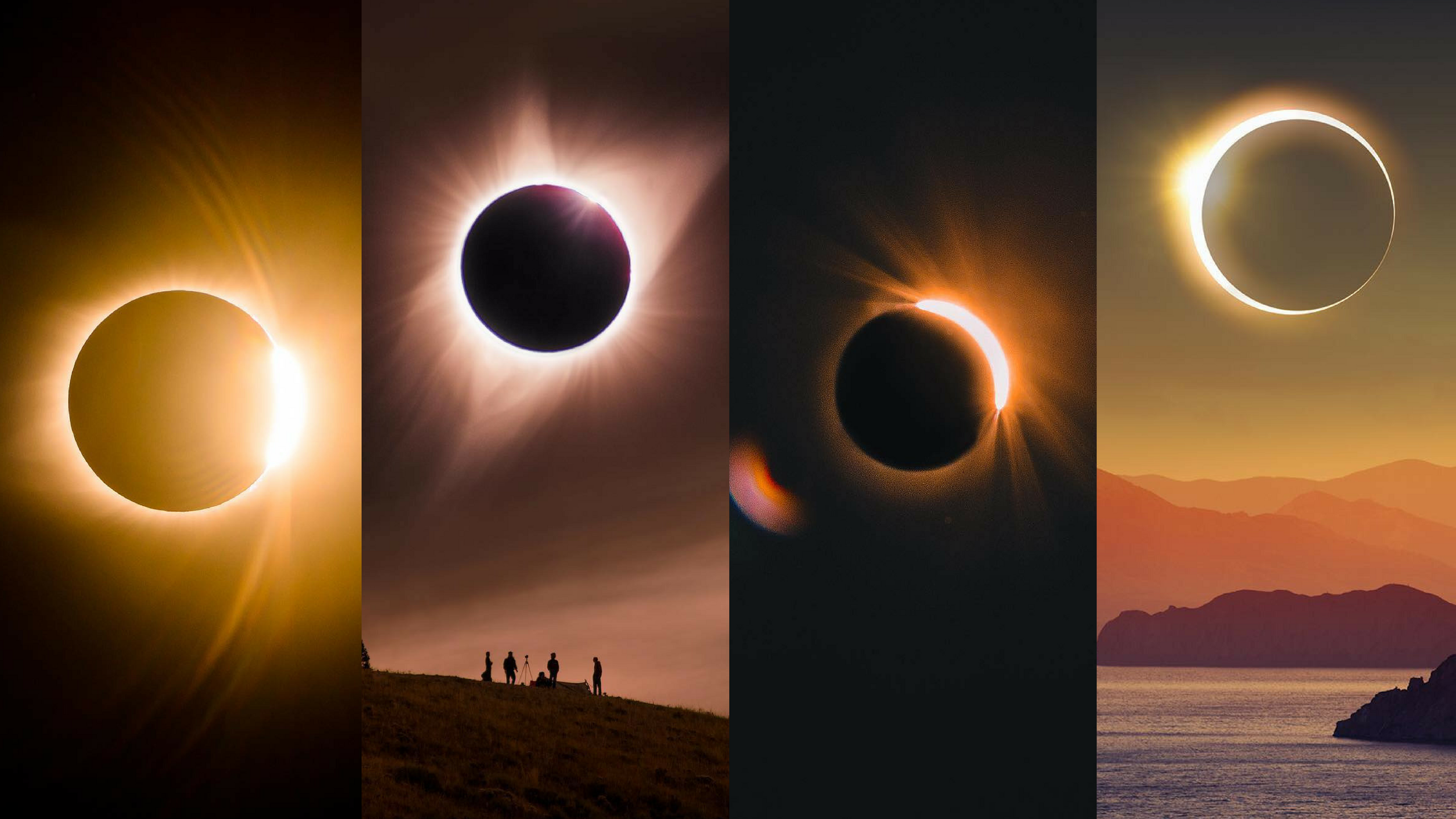 Явление две луны. Кольцеобразное затмение Нью Мексико. Солнечные и лунные затмения. Eclipse Solar затмение. Кольцеобразное солнечное затмение.