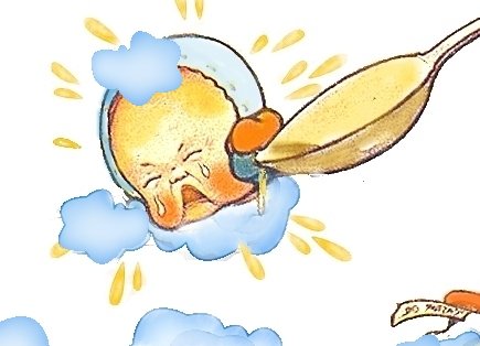 Солнце рисунок