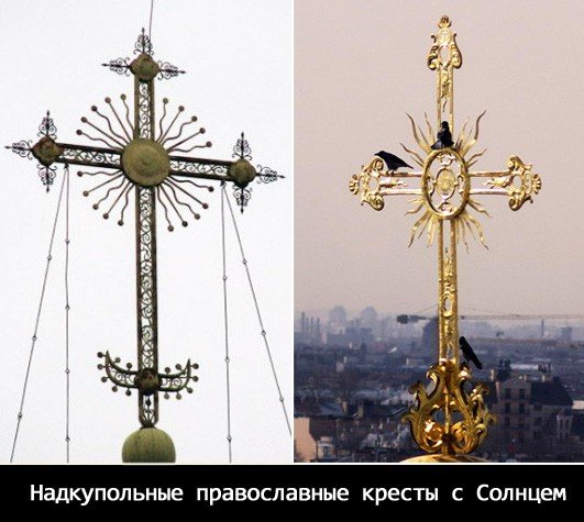 Явление Креста