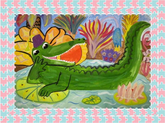 Стих краденое солнце Чуковский