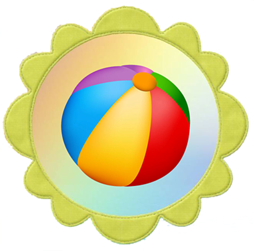 Огненный баскетбольный мяч