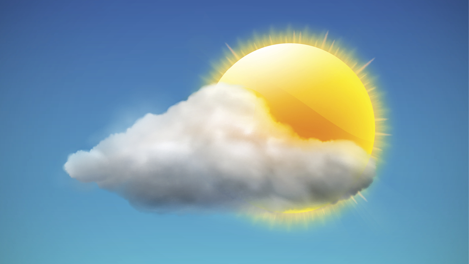 Прогноз погоды солнце. Солнце в облаках. Солнышко с облаками. Солнечная погода. Облачно с прояснениями солнца.