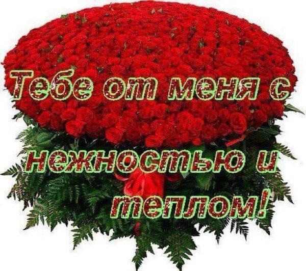 Открытка солнышко