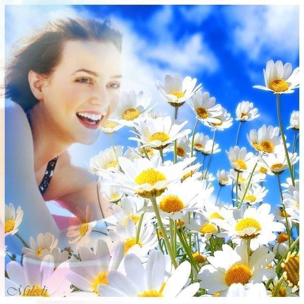 Солнышка в душе