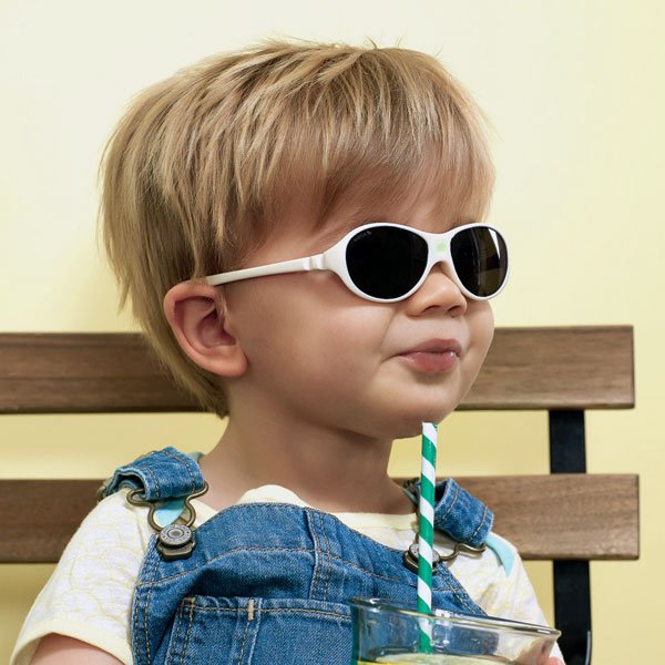 Дети в очках нано