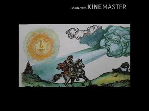 The Sun and the Wind