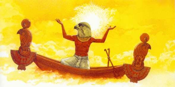 Божественный свет