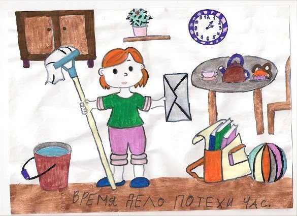 Допиши пословицу землю солнце красит а человека
