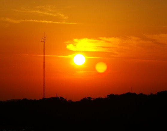 Солнце 2 Швейцария